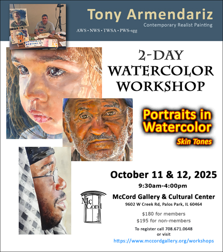 armendariz art